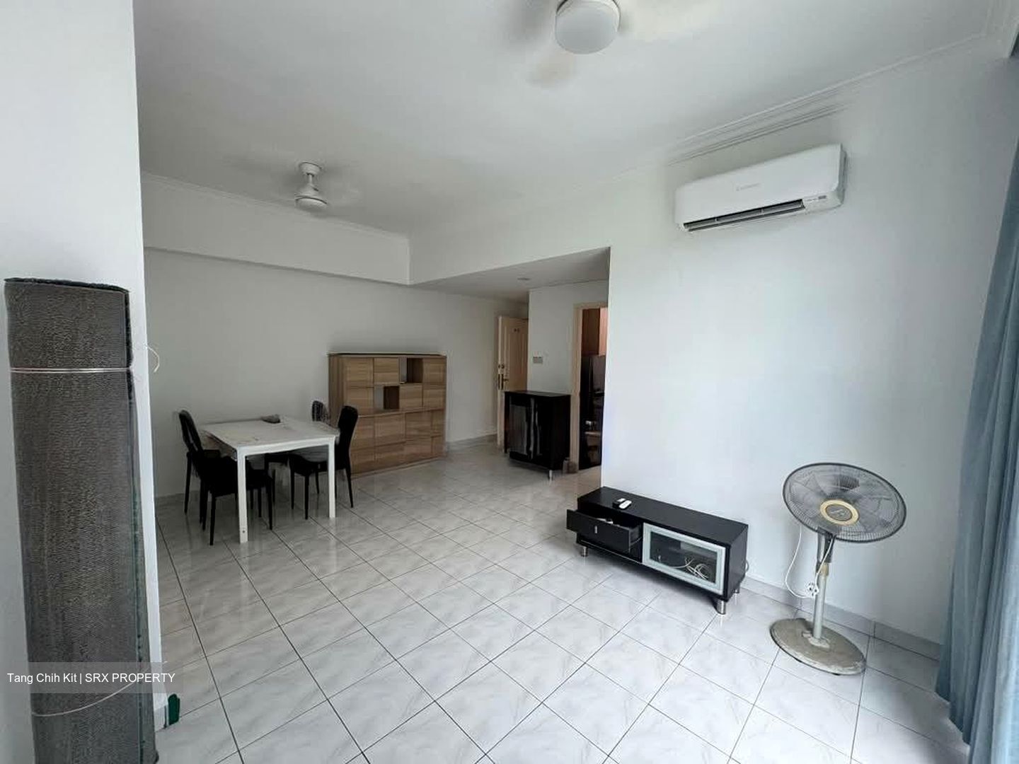 Euro-Asia Park (D13), Condominium #566332911